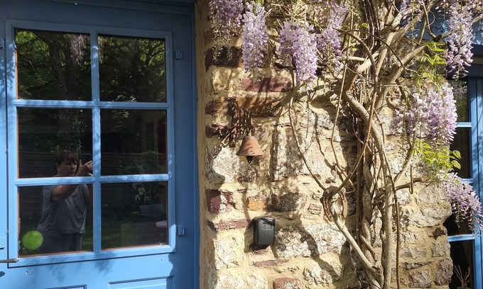 Paimpont House | Authentic and cosy gîte for 6 people in Paimpont
