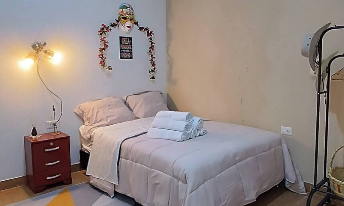 Cajamarca House | Authentic Cajamarca Retreat: Breathtaking Views & Pure Nature Escape