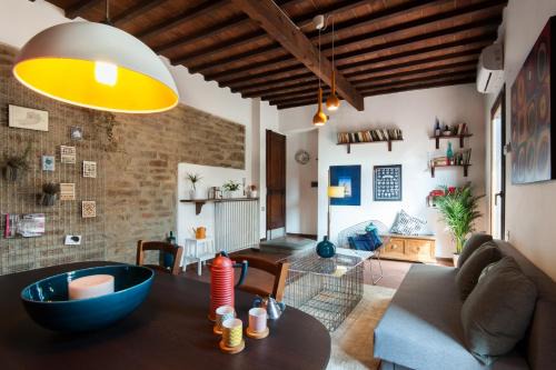 Duomo Apartment | Authentic flat in the city center