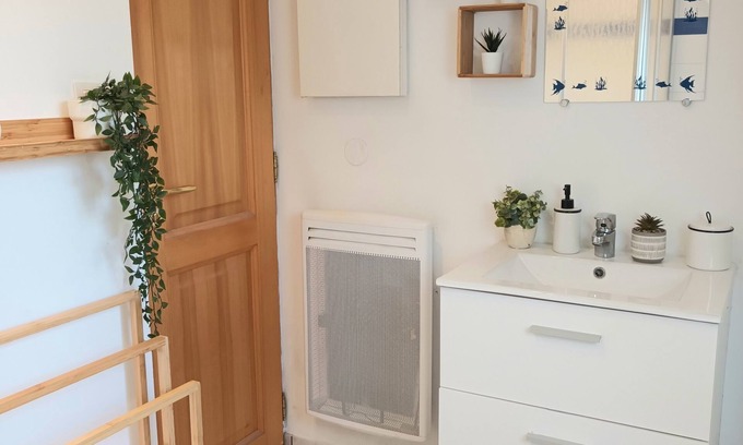 Soultz-Haut-Rhin Apartment | Authentic