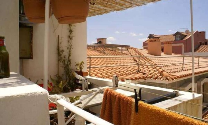 Alfama Apartment | Authentic Lisbon Stay in Alfama