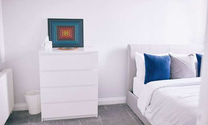 St. Mary's Park Apartment | Authentic London Experience Free Parking