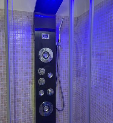 Ronciglione Apartment | Authentic Room
