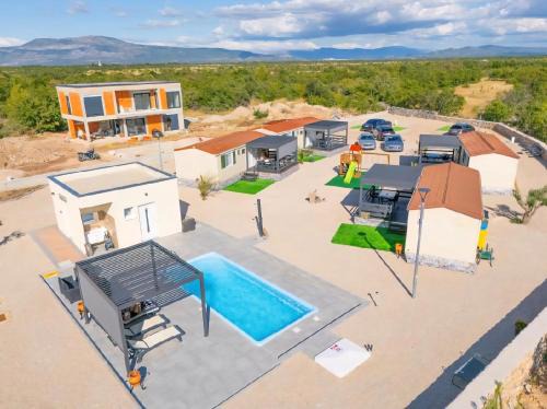 Bristane Resort | Auto-kamp Dvije suze 2