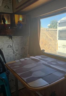 Puerto de Guimar Other | Autocaravana para pasar la noche