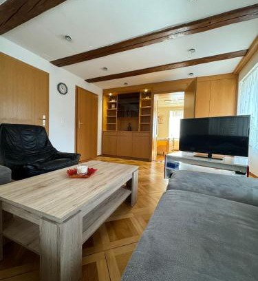 Glarus Sued Apartment | Autofrei gleich vor der Haustür