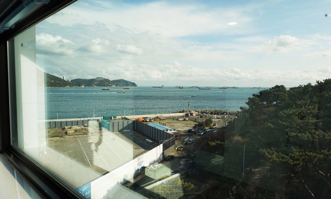 Seo Hotel | Ava Hotel