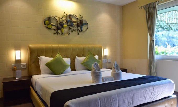 Kodaikanal Resort | Avadale Kodaikanal - Stags Not Allowed