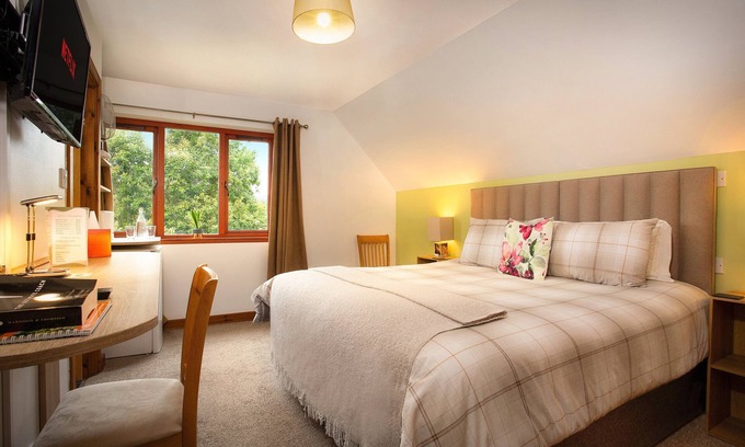 Alness House | Available Now | Spacious En-Suite, Wi-Fi + Parking