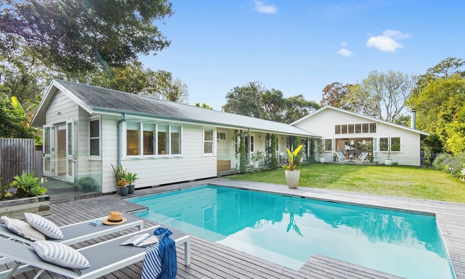 Avalon Beach House | Avalon Beach Pavilion