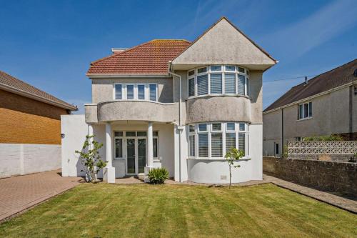 Porthcawl House | Avalon