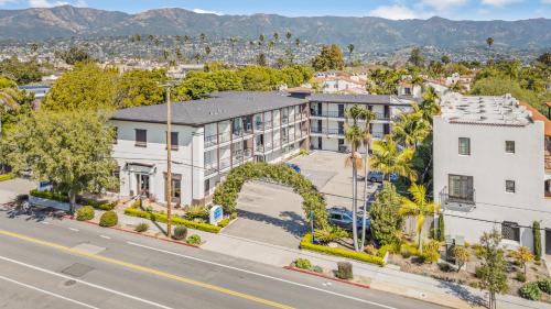 West Beach Hotel | Avania Inn of Santa Barbara