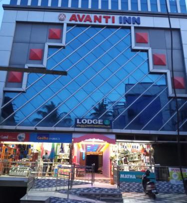 Guruvayur Hotel | Avanti Inn