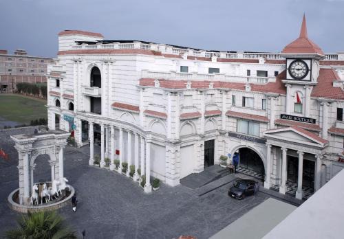 Punjab Hotel | Avari Boutique Gujranwala