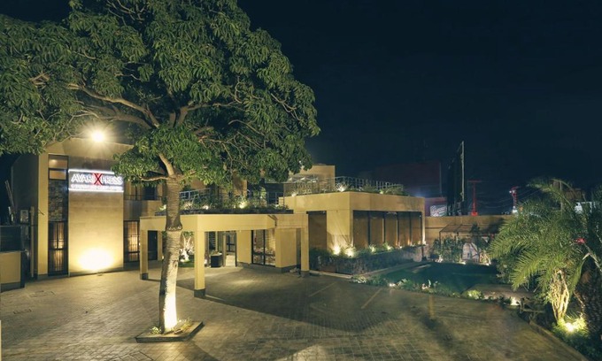 Multan Hotel | Avari Boutique Multan