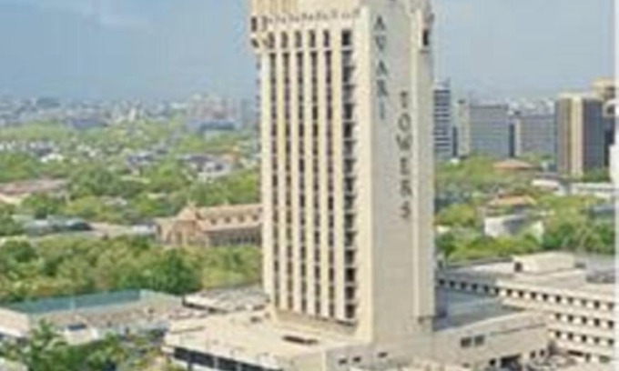 Karachi Hotel | Avari Towers Karachi