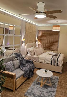 Las Pinas Apartment | Avas Studio