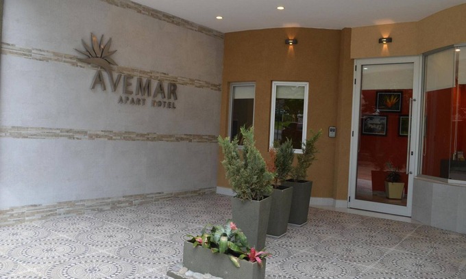 Posadas Hotel | Avemar Apart Hotel