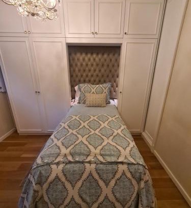 Recoleta House | Avenida Las Heraas