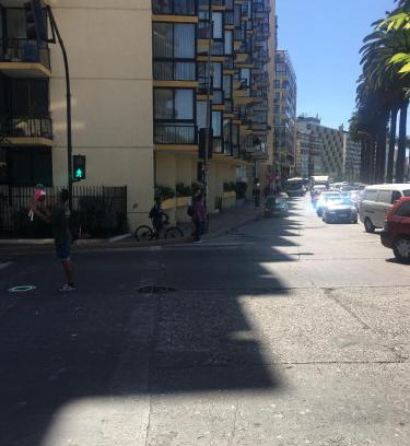 Vina del Mar Apartment | Avenida Marina 1