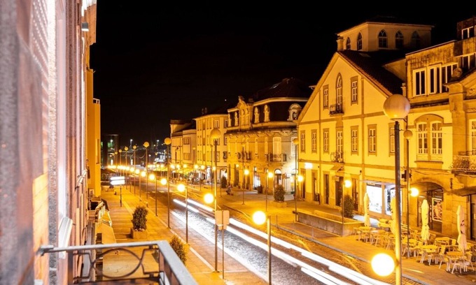 Viana do Castelo House | Avenida Viana Boutique Suites
