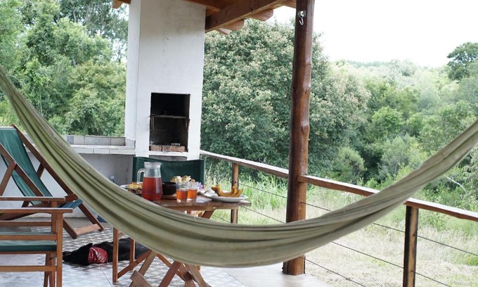 General Alvear House | Aventura, relax y sabor: La Lechuza te espera en Misiones