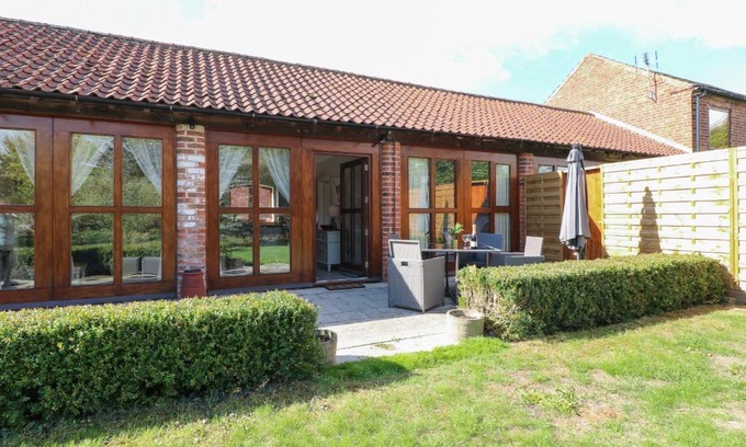 Stanton on the Wolds House | Avenue Croft