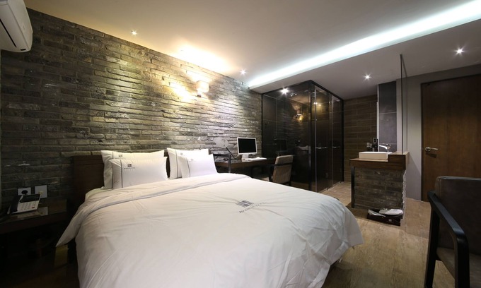 Jeonju Hotel | Avenue Hotel