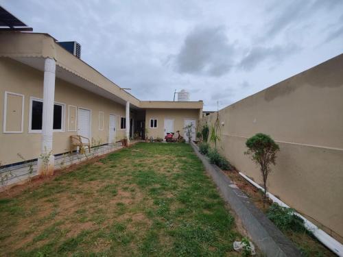 Fatehjang House | Avenue Lodges