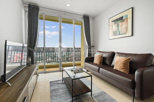 Chinatown Apartment | Averona by Kozystay - Taman Sari