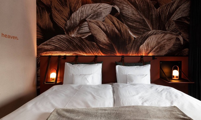 Arosa Hotel | AVES Hotel & Apartment Arosa