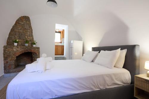 Avgonima Apartment | Avgonyma Square Nest