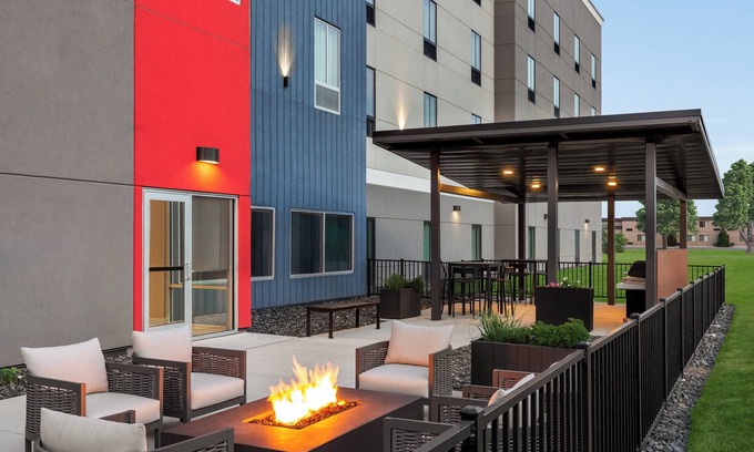 Bellefonte Hotel | avid Hotels Bellefonte by IHG