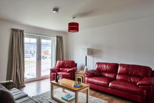 Aviemore Apartment | Aviemore apartment (pet friendly) - sleeps 4