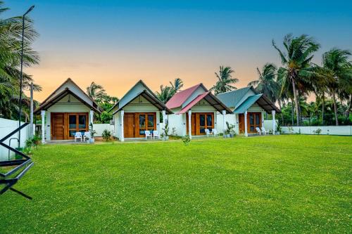 Nilaveli Hotel | Avila Nilaveli Beach