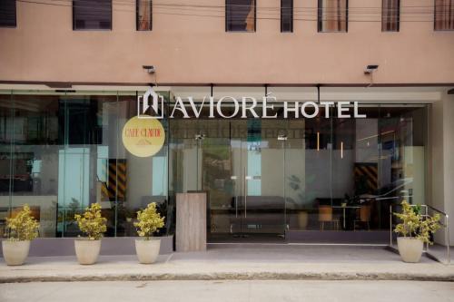 Tacloban Hotel | Avioré Hotel Tacloban