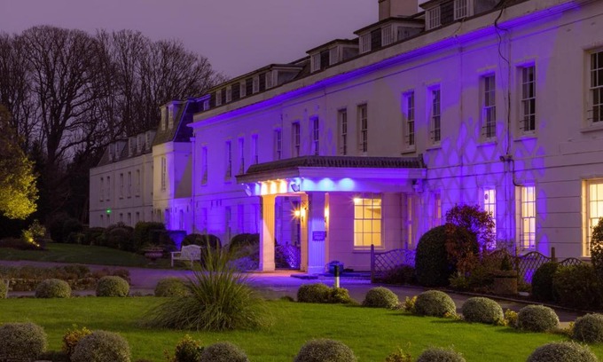 Walberton Hotel | Avisford Park Hotel