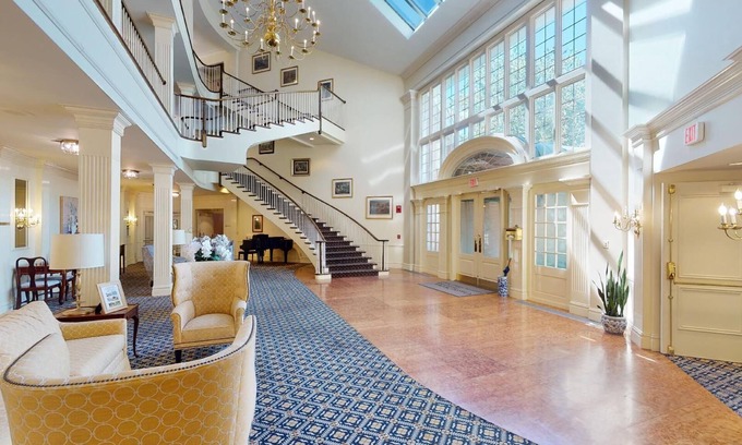 Avon Hotel | Avon Old Farms Hotel