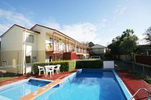 Avondale Hotel | Avondale Motor Inn