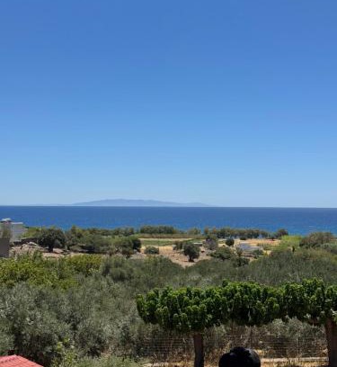 Karystos Apartment | Avra House