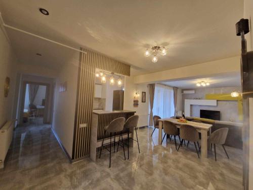 Brasov Apartment | Avram Iancu Apartment