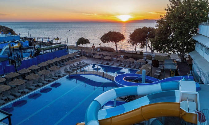 Marmara Hotel | Avsa Artemis Hotel