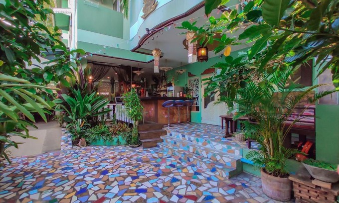 Old City Bed & Breakfast | Awana House