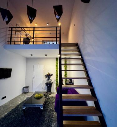 Trzciel House | Awangarda