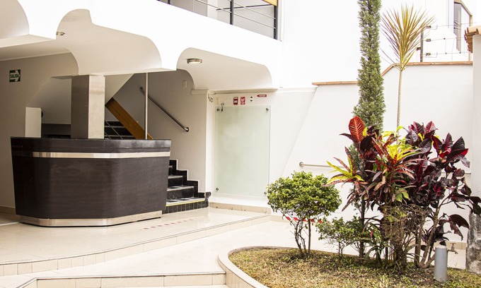 San Miguel Hotel | Awanka Hotel