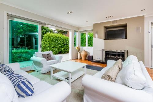 Milford Villa | Award winning house