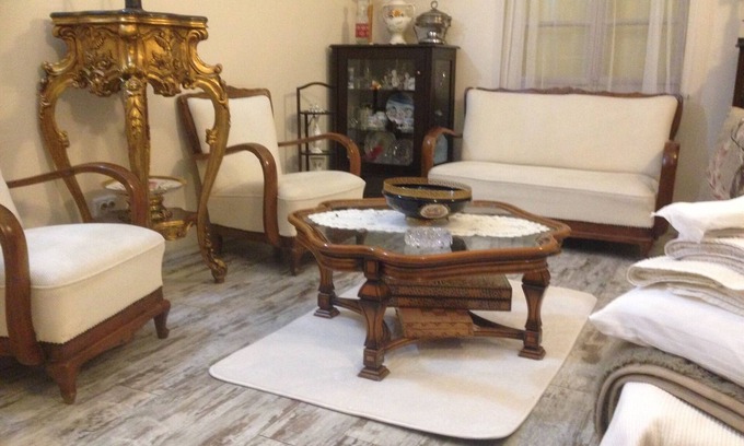 Konak Apartment | AWARD WINNING OTTOMAN MANSION APARTMENT