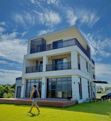 Yuanshan Bed & Breakfast | Awareness Space