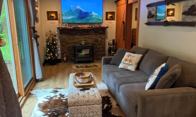 Wilmington House | Away In an Adirondack Dream - Wilmington, NY