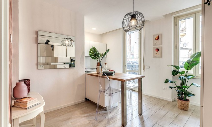 Pisa City Centre Apartment | AWESHOMEITALY - THE WONDER APARTMENT